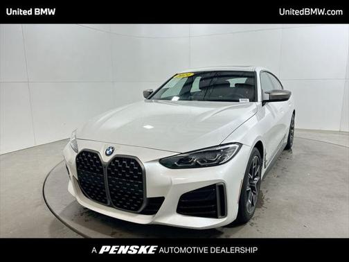 2024 BMW M440 i xDrive