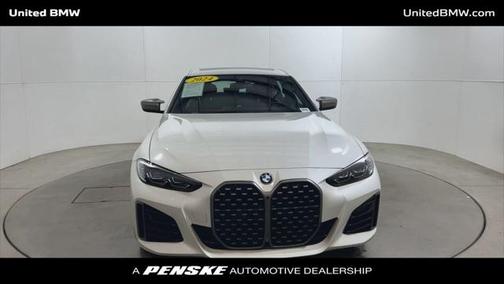 2024 BMW M440 i xDrive