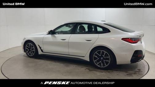 2024 BMW M440 i xDrive