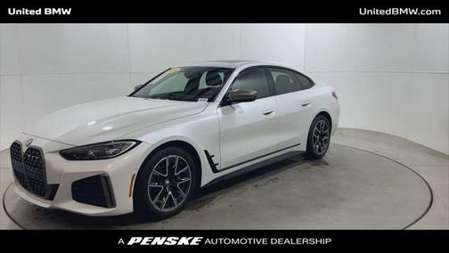 2024 BMW M440 i xDrive