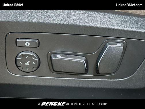 Dark Graphite 2025 BMW X3 30 xDrive