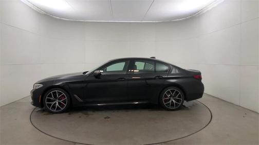 Used 2022 BMW M550 for Sale Near Me | Cars.com