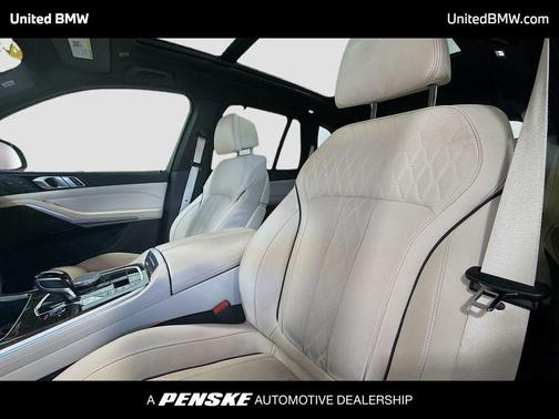 2023 BMW X5 sDrive40i