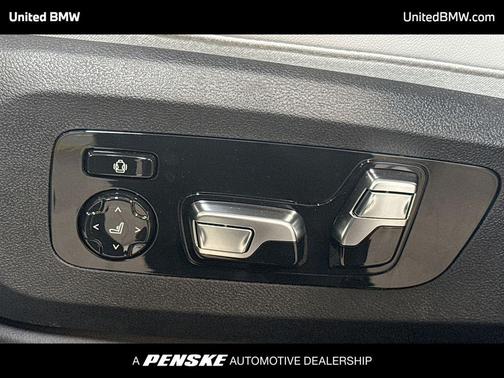 Carbon Black Metallic 2026 BMW X5 xDrive40i