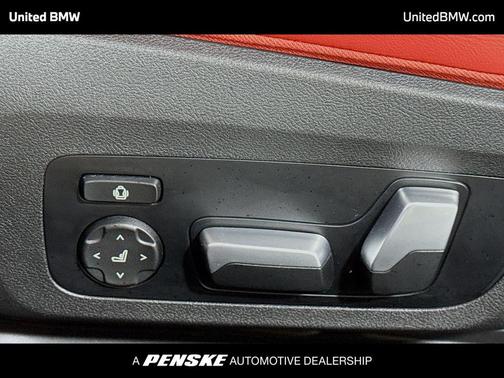 2023 BMW M4 Competition xDrive