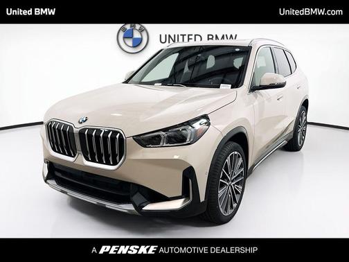 2026 BMW X1 xDrive28i