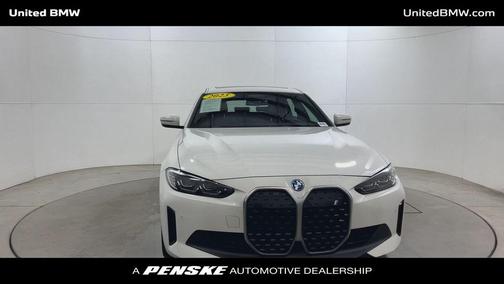 2023 BMW i4 Gran Coupe eDrive35