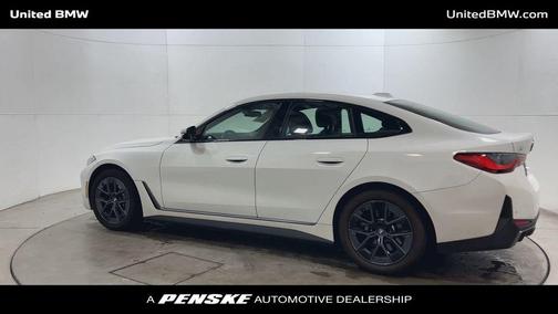 2023 BMW i4 Gran Coupe eDrive35
