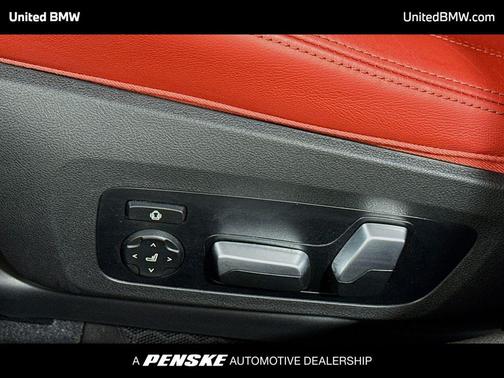 2024 BMW M3 Competition xDrive