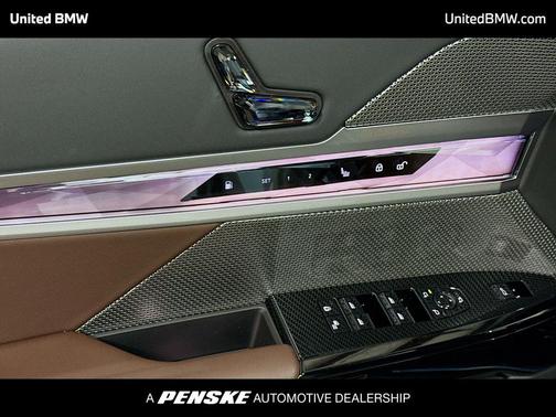 2026 BMW 750e i xDrive