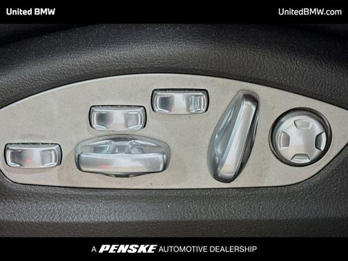 2018 Porsche Macan Turbo