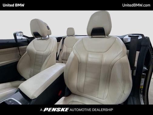 2023 BMW 430 i xDrive