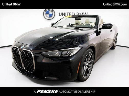 2023 BMW 430 i xDrive