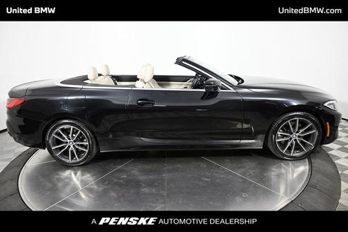 2023 BMW 430 i xDrive