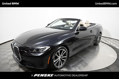 2023 BMW 430 i xDrive