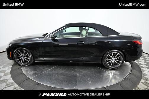 2023 BMW 430 i xDrive