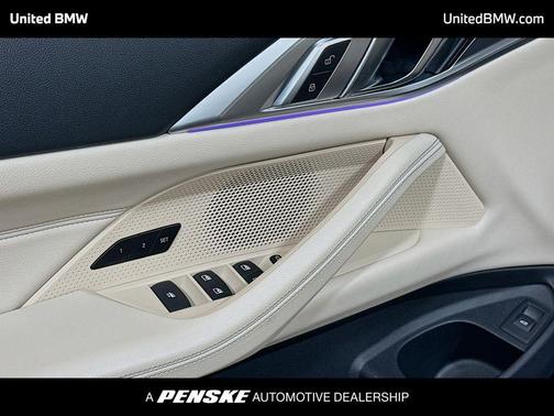 2023 BMW 430 i xDrive