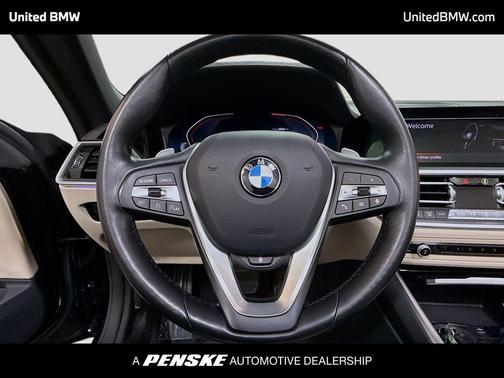 2023 BMW 430 i xDrive