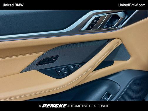 2026 BMW i4 Gran Coupe eDrive40