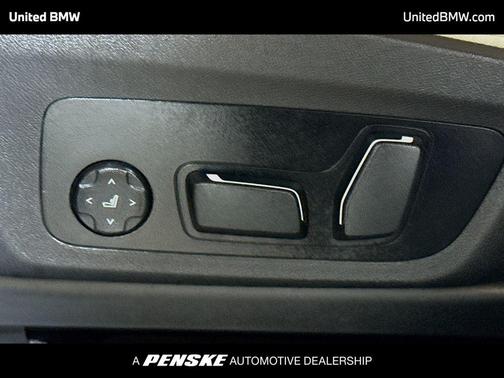 Black Sapphire Metallic 2024 BMW X3 xDrive30i