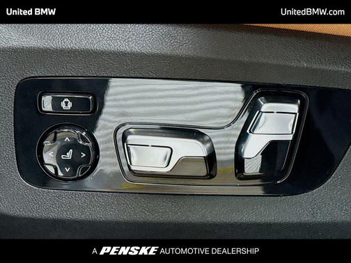 Brooklyn Grey Metallic 2026 BMW X5 xDrive40i