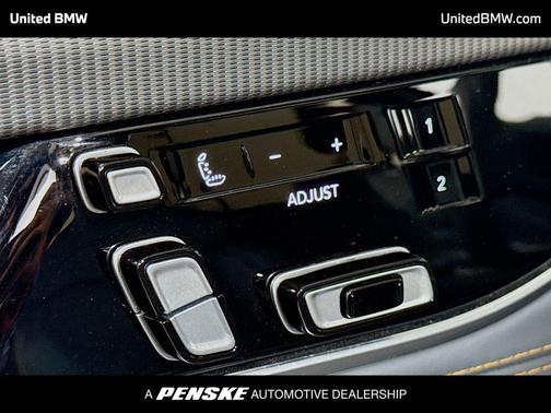 2023 Jeep Grand Wagoneer Series III Obsidian 4x4