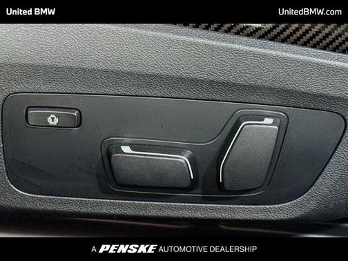 2026 BMW M4 Competition xDrive