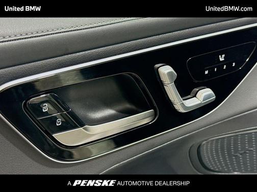 2024 Mercedes-Benz GLC 300 4MATIC