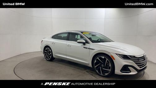 2023 Volkswagen Arteon 2.0T SEL Premium R-Line 4MOTION