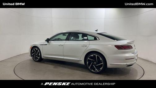 2023 Volkswagen Arteon 2.0T SEL Premium R-Line 4MOTION