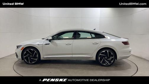 2023 Volkswagen Arteon 2.0T SEL Premium R-Line 4MOTION
