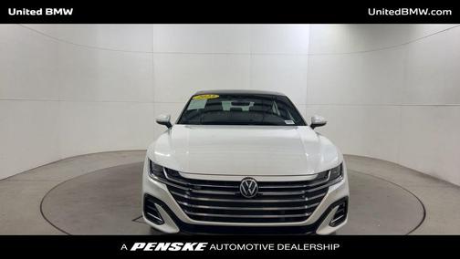 2023 Volkswagen Arteon 2.0T SEL Premium R-Line 4MOTION