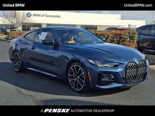 2023 BMW 430 i xDrive