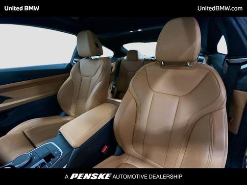 2023 BMW 430 i xDrive