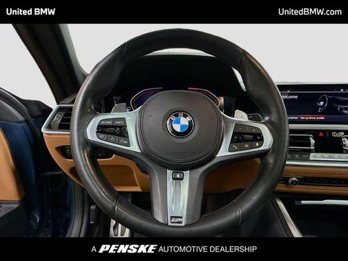 2023 BMW 430 i xDrive