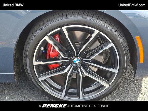 2023 BMW 430 i xDrive