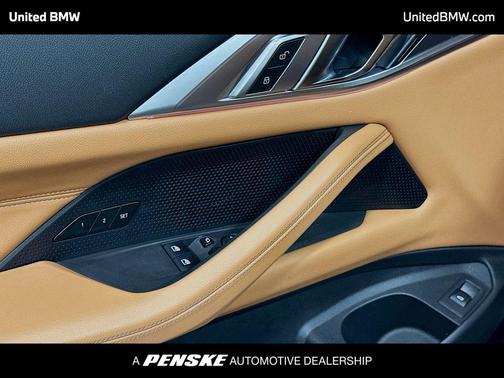 2023 BMW 430 i xDrive