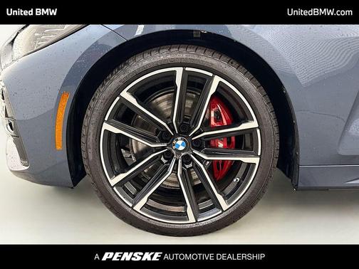 2023 BMW 430 i xDrive