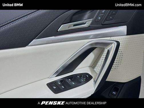 2026 BMW X2 xDrive28i