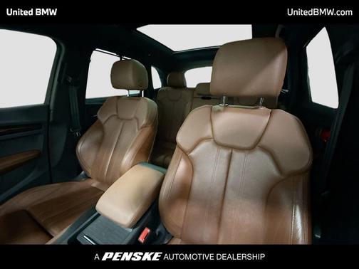 2019 Audi Q5 2.0T Premium Plus