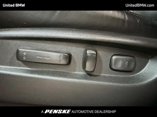 2016 Acura MDX 3.5L AcuraWatch Plus Package