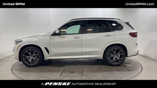 2023 BMW X5 sDrive40i
