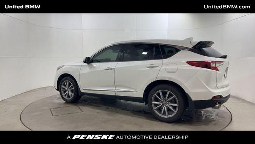 2020 Acura RDX Technology Package