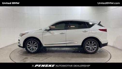 2020 Acura RDX Technology Package