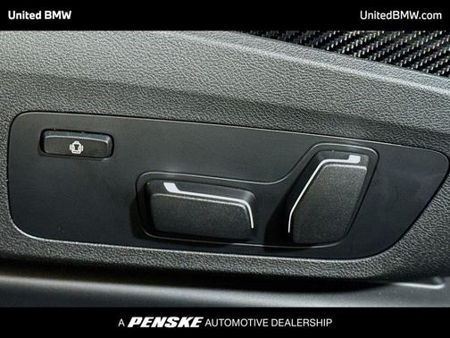 2026 BMW M4 Competition xDrive