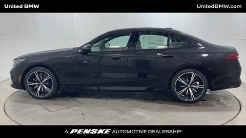 2025 BMW 530 i