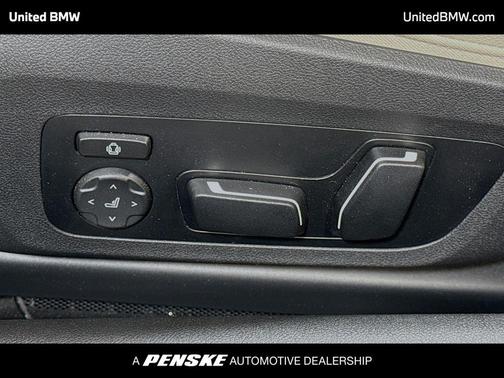 Brooklyn Gray Metallic 2024 BMW M440 i xDrive