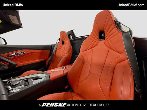 2024 BMW Z4 M40i