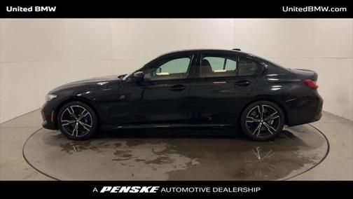 2024 BMW M340 M340i