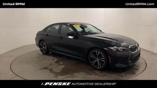 2024 BMW M340 M340i